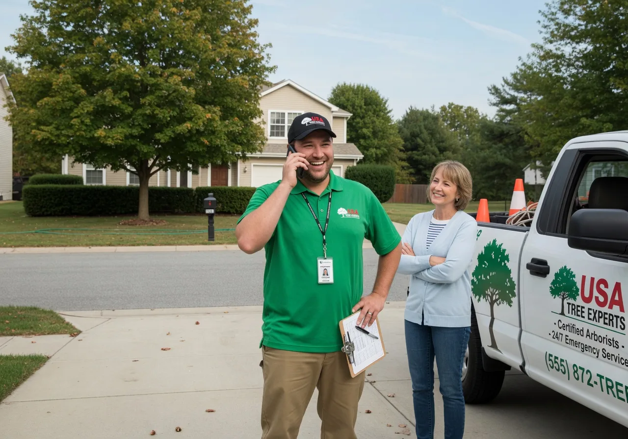 Tree Services Albia, IA FAQs